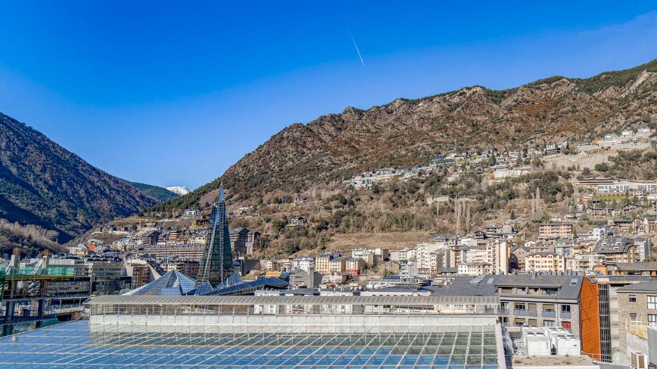 Hotel Roc Blanc &